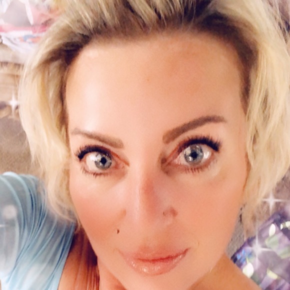 ginaalbright